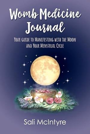 Seller image for Womb Medicine Journal (Paperback) for sale by CitiRetail