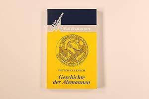 GESCHICHTE DER ALEMANNEN.