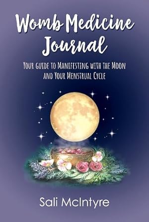 Seller image for Womb Medicine Journal (Paperback) for sale by Grand Eagle Retail