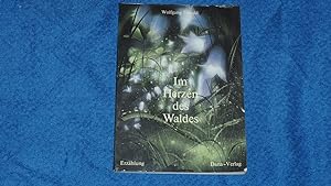 Seller image for Im Herzen des Waldes. for sale by Versandantiquariat Ingo Lutter