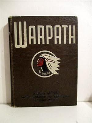 Warpath: Story of the 345th Bombardment Group (M) in World War II.