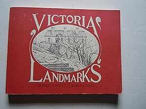 Seller image for Victoria Landmarks for sale by Empire Books