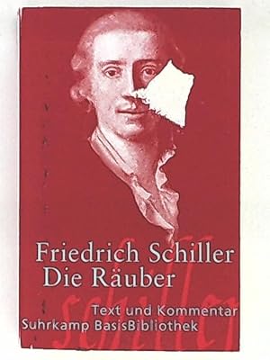 Seller image for Die Ruber, ein Schauspiel for sale by Leserstrahl  (Preise inkl. MwSt.)