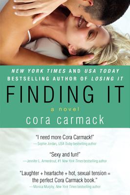 Seller image for Finding It (Paperback or Softback) for sale by BargainBookStores