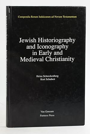 Seller image for Jewish Traditions in Early Christian Literature (Compendia Rerum Iudicarum Ad Novum Testamentum) (Jewish Traditions in Early Christian Literature, 2) [Compendia Rerum Iudiacarum ad Novum Testamentum] for sale by Arches Bookhouse