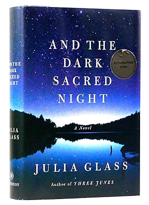 Seller image for And the Dark Sacred Night: A Novel for sale by Black Falcon Books
