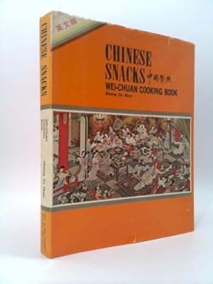 Bild des Verkufers fr Chinese Snacks zum Verkauf von ThriftBooksVintage