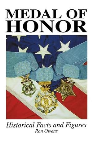 Seller image for Medal of Honor (Paperback) for sale by CitiRetail
