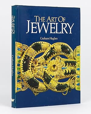 Imagen del vendedor de The Art of Jewelry. A Survey of Craft and Creation a la venta por Michael Treloar Booksellers ANZAAB/ILAB