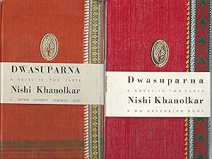 DWASUPARNA 2 volumes