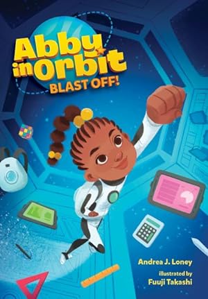 Seller image for Blast Off! for sale by GreatBookPrices