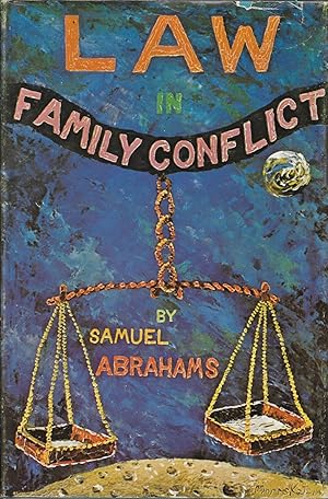 Immagine del venditore per Law in Family Conflict venduto da stephens bookstore