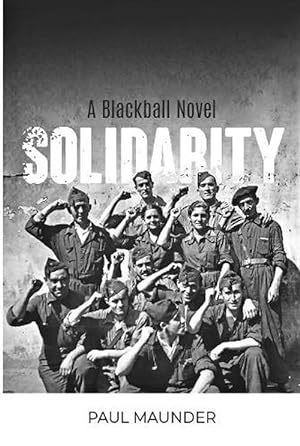 Imagen del vendedor de Solidarity (Paperback) a la venta por Grand Eagle Retail