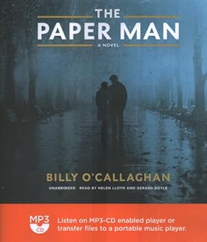 Immagine del venditore per Paper Man venduto da GreatBookPrices