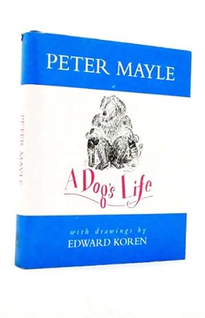 Seller image for A Dog's Life for sale by Adelaide Booksellers