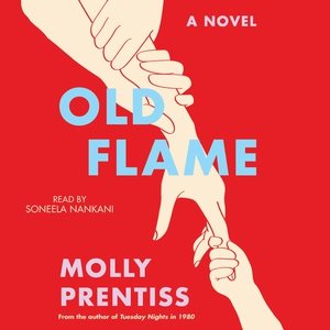 Seller image for Old Flame for sale by GreatBookPrices