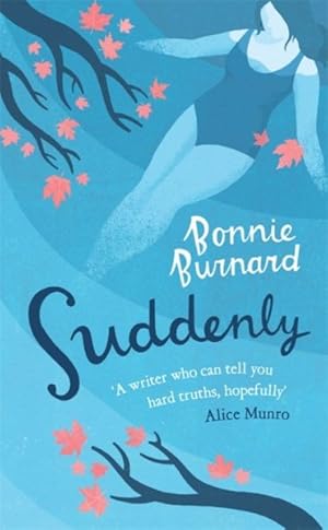 Seller image for Suddenly for sale by GreatBookPrices