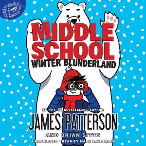 Image du vendeur pour Winter Blunderland : Library Edition mis en vente par GreatBookPrices