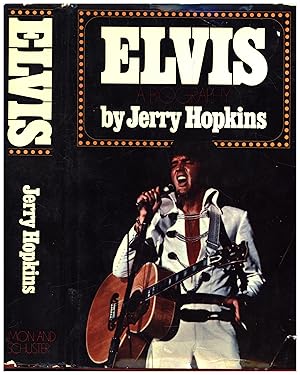 Elvis / A Biography