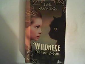 Bild des Verkufers fr Wildhexe - Die Feuerprobe: Roman zum Verkauf von ANTIQUARIAT FRDEBUCH Inh.Michael Simon