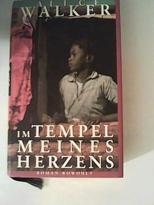 Seller image for Im Tempel meines Herzens for sale by ANTIQUARIAT FRDEBUCH Inh.Michael Simon