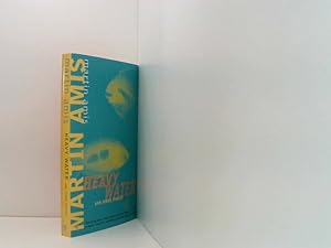 Seller image for Heavy Water And Other Stories for sale by Book Broker