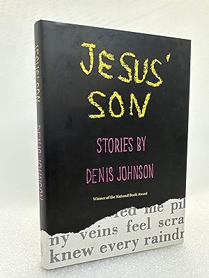 Seller image for Jesus' Son: Stories (16th Anniversary Edition) for sale by Dan Pope Books