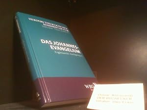 Das Johannesevangelium . - Teil 4. Ergänzende Auslegungen. - Herders theologischer Kommentar zum ...