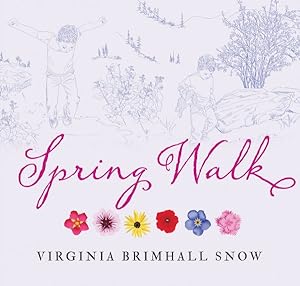 Seller image for Spring Walk for sale by GreatBookPrices