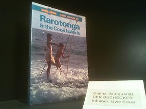Bild des Verkufers fr Rarotonga and the Cook Islands: A Travel Survival Kit (Lonely Planet Travel Survival Kit) zum Verkauf von Der Buchecker