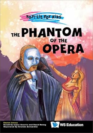 Image du vendeur pour Phantom Of The Opera, The mis en vente par GreatBookPrices