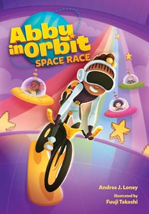 Seller image for Space Race for sale by GreatBookPrices