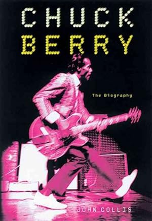 Image du vendeur pour Chuck Berry mis en vente par GreatBookPrices