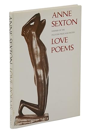 Immagine del venditore per Love Poems venduto da Burnside Rare Books, ABAA