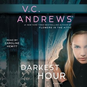Image du vendeur pour Darkest Hour mis en vente par GreatBookPrices