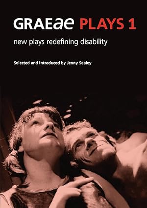 Seller image for Graeae Plays 1: New Plays Redefining Disability for sale by moluna