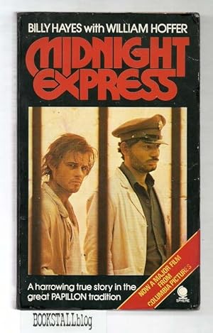 Seller image for Midnight Express for sale by BOOKSTALLblog