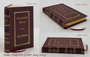 Seller image for The Flavor Bible: The Essential Guide to Culinary Creativity, Based on the Wisdom of America's Most Imaginative Chefs [Premium Leather Bound] for sale by RareBiblio