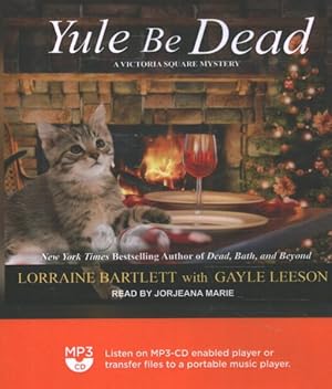 Immagine del venditore per Yule Be Dead venduto da GreatBookPrices