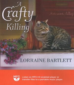 Immagine del venditore per Crafty Killing venduto da GreatBookPrices