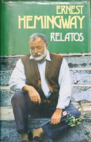 Imagen del vendedor de Relatos a la venta por Librería Alonso Quijano