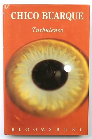 Seller image for Turbulence for sale by PsychoBabel & Skoob Books