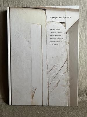 Seller image for Sculptural Sphere (German and English Edition) for sale by EightDeerBooks