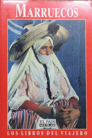 Imagen del vendedor de Marruecos a la venta por Librería Alonso Quijano