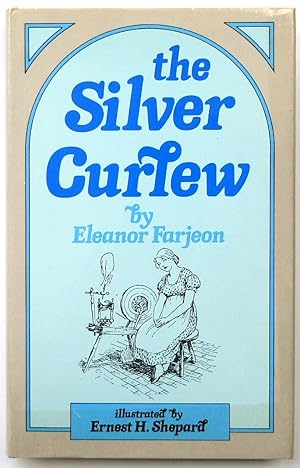 Image du vendeur pour The Silver Curlew mis en vente par PsychoBabel & Skoob Books