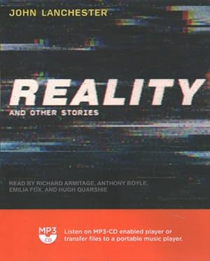 Seller image for Reality : And Other Stories for sale by GreatBookPrices