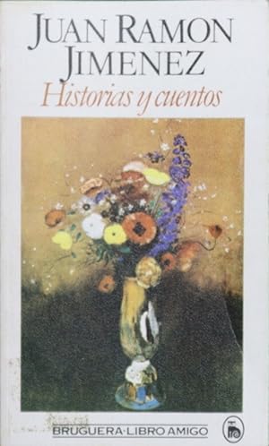 Imagen del vendedor de Historias y cuentos a la venta por Librera Alonso Quijano