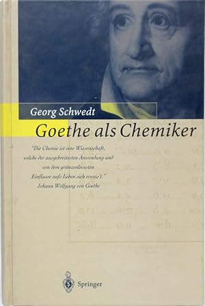 Goethe als Chemiker.