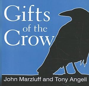 Immagine del venditore per Gifts of the Crow venduto da GreatBookPrices