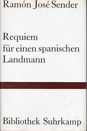 Requiem für einen spanischen Landmann